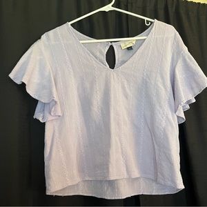 Universal Thread Blouse